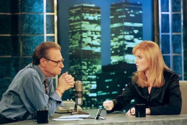 Larry King
