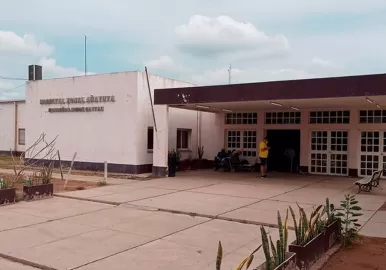 Añatuya santiago del estero