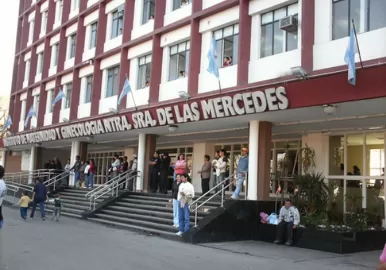 violencia obstetrica