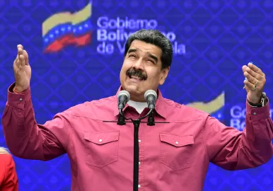 maduro