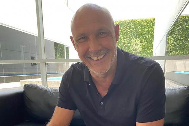 mariano dalla libera