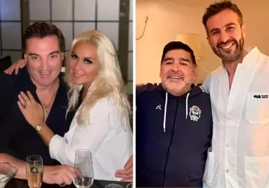 luque ojeda maradona