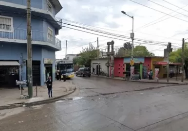 robo lomas de zamora