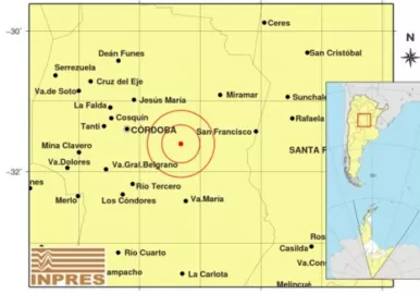 sismo cordoba