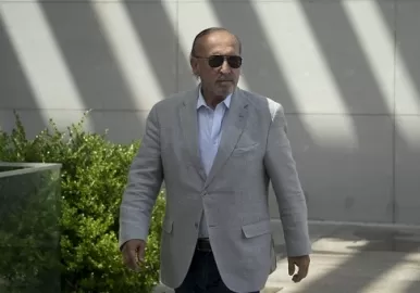 Marcelo Filiberti Edenor