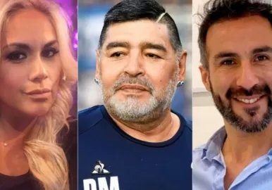 maradona ojeda luque