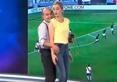 mariela fernandez elio rossi