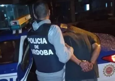 policia de cordoba