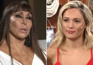 moria casan rocio oliva