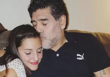 jana diego maradona