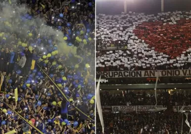 futbol publico argentino