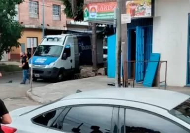 supermercadista chino