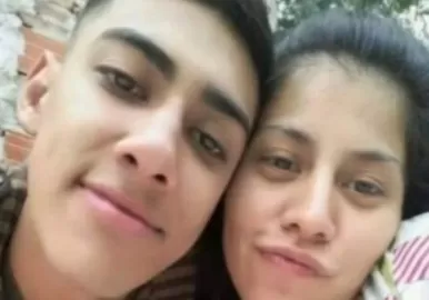 joven asesinado hurlingham