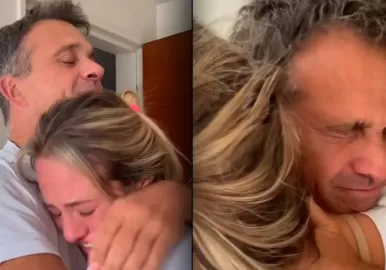 Lapegüe fue dado de alta