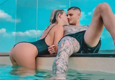 wanda nara mauro icardi