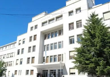 hospital comodoro rivadavia