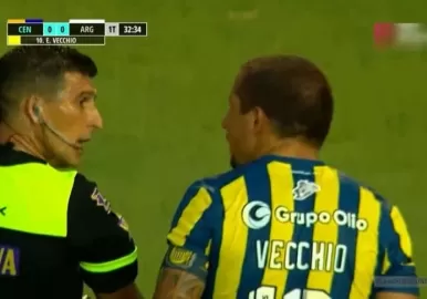 emiliano vecchio andres merlos