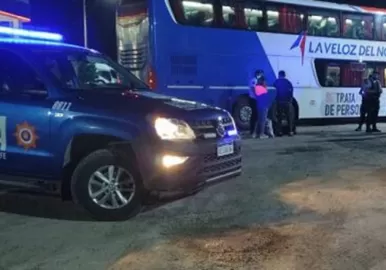 joven desaparecida mar del plata