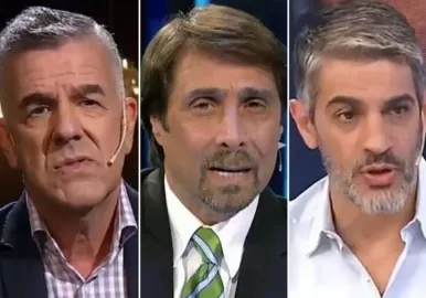 eduardo feinmann dady brieva pablo echarri