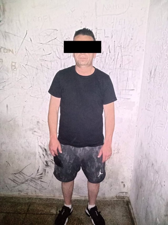 secuestrador rosario