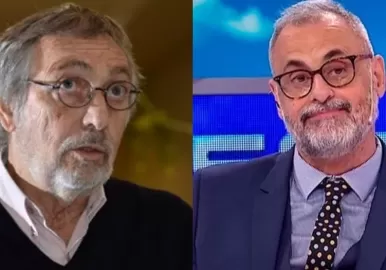 luis brandoni jorge rial