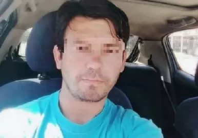 violacion nena lomas de zamora