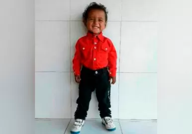 nene desaparecido tucuman