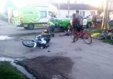 policia-borracho-atropello-peatones