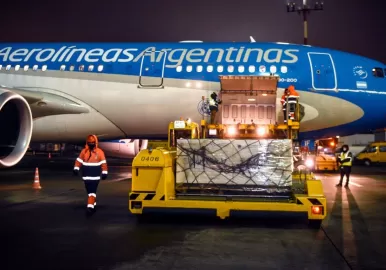 aerolineas vacunas