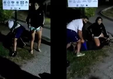 femicidio villa la angostura