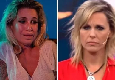 denise dumas florencia peña