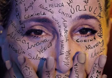 denise dumas florencia peña