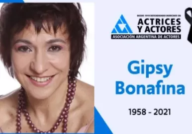 Gipsy Bonafina