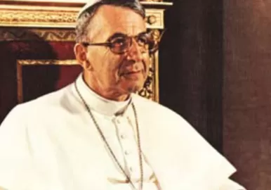 Juan Pablo I