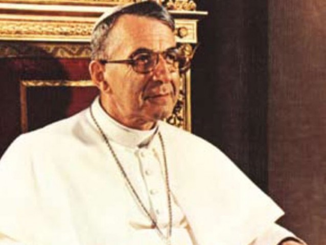 Juan Pablo I