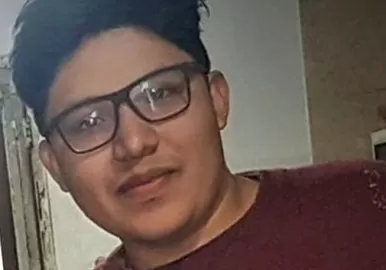 joven asesinado ezpeleta