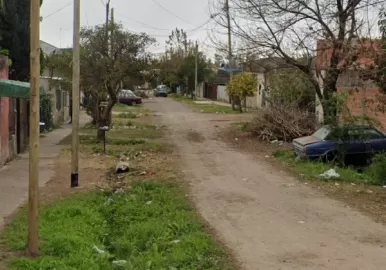 inseguridad la matanza