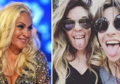 veronica ojeda dalma giannina