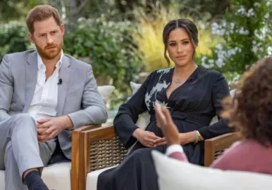 meghan markle principe harry