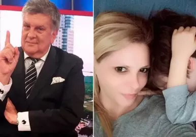 fabiana liuzzi luis ventura