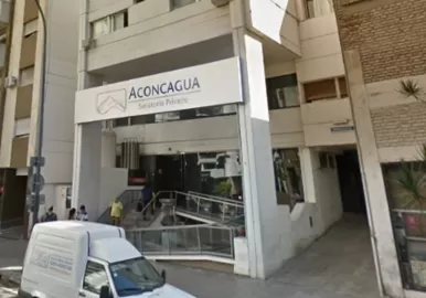 hospital aconcagua