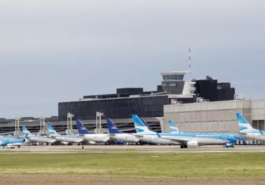 AEROPARQUE