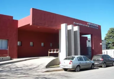 hospital alta gracia