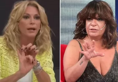 yanina latorre andrea taboada