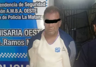 motochorro ramos mejia