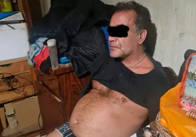 motochorro ramos mejia