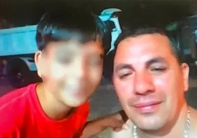 picada mortal rosario