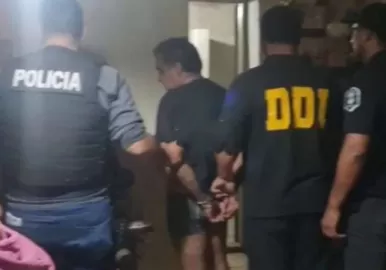 motochorro ramos mejia