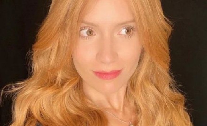Laurita Fernandez