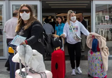 coronavirus argentina